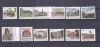 GREECE .CAPITALS OF PREFECTURES PART 3 MNH COMPLETE 1992!! GREECE .CAPITALS OF PREFECTURES PART 3 MNH COMPLETE 1992!!