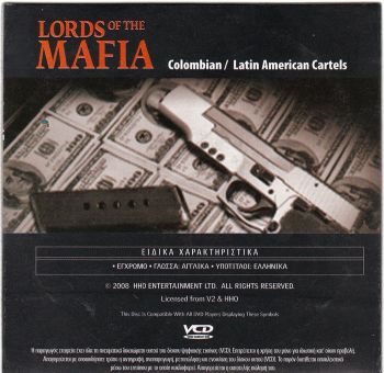 LORDS of THE MAFIA