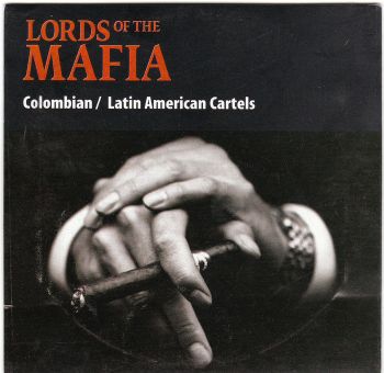 LORDS of THE MAFIA