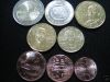 GREECE UNC SET 2007 !!!