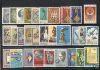 GREECE COMPLETE YEAR SET 1968 MNH**
