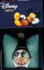 Disney Mickey Watch Wristwatch with box  (CODE # 101)