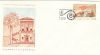 Greece 1973 - Centenary Of The Metsovion Technical University