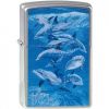 Zippo Bottlenose Dolphin