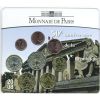 FRANCE mini-set Euro BU 2008 - 50e Anniversaire de la Republique