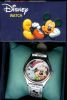 Disney Mickey Watch Wristwatch with box  (CODE # 104)
