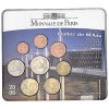 FRANCE mini-set Euro BU 2006 - Viaduc de Millau