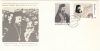 Greece 1977 - Archibishop Makarios Commemoration