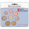 FRANCE mini-set Euro BU 2008 - Salon des Maires de France