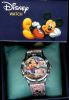 Disney Mickey Watch Wristwatch with box  (CODE # 106)