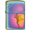 Zippo  Star Dust Fairy  2008 - Free shipping E.U.