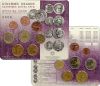 GREECE OFFICIAL BU SET 2008 !