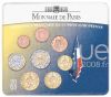 France Mini-Set Euro Bu 2008 - French Presidency Of European Union