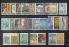 GREECE COMPLETE YEAR SET 1965 MNH**