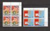 Greece 1983 - Postal Code Mnh** Block