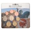 France Mini-Set Euro Bu 2007 - La Corse Napoleon