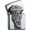 Zippo lighter