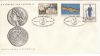 Greece 1966 - Centenary Of Cretan Revolution
