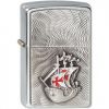 Zippo Santa Maria
