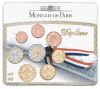 France Mini-Set Euro Bu 2008 - Diplome