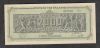 Greece 2000 Million Drachmas 1944 Unc!!!