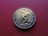 Greece  2 Euro 2004  Olympic Coin