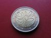 Finland 2 Euro 2004Cc  Enlargement Of The European Union By Ten New Member States