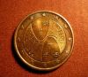 Finland 2 euro  2006 CC  UNC   100th anniversary of universal and equal suffrage