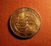 Austria 2 euro 2005 CC  50th anniversary of the Austrian State Treaty