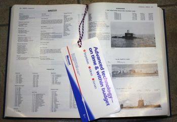 Janes (έκδοση 1986-87)