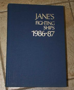 Janes (έκδοση 1986-87)