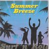 SUMMER BREEZE COLLEKTION SURF'N' ROLL