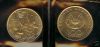 Greece 100 Drachmas 1998 B.U   "" 13Th World Basketball Championships ""