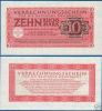 Germany (Deutsches Reich) 10 Mark 1944 P-M40 Unc.