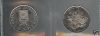 GREECE 500 DRACHMAS 2000 "ATHENS 2004" B.U GOLD MEDAL. GREECE 500 DRACHMAS 2000 "ATHENS 2004" B.U GOLD MEDAL.