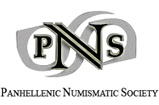 Member of Panhellenic Numismatic Society