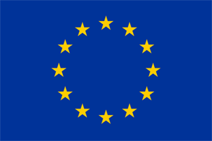 europe flag