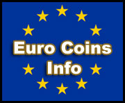 euro coins