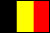 Picture of the Belgian flag 