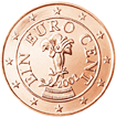 euro cent Austria