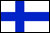 Picture of the Finnish flag 