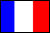 Picture of the French flag 