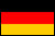 Picture of the German flag 