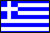 Picture of the Greek flag 