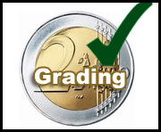 banknotes grading