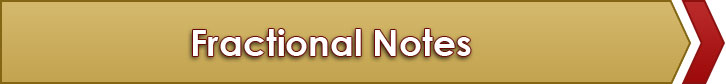 fractional notes