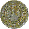 greek coins - 1 lepto 1830