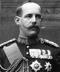 king constantine I