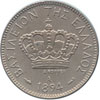 greek coins - 10 lepta 1894