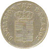 greek coins - 10 lepta 1832 - 1857